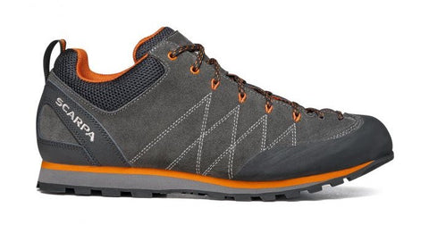 Scarpa Crux Approach Shoe