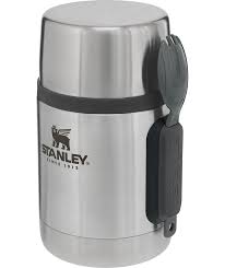 Stanley Stainless 18 oz. All-in-One Food Jar