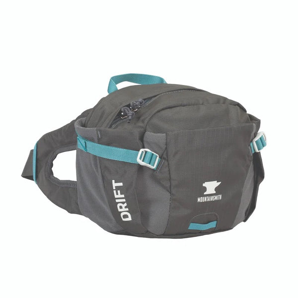 Mountainsmith Drift Lumbar Pack at Hilton's Tent City in Cambridge, MA