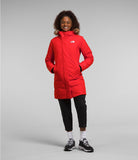 The North Face Women's Arctic Parka