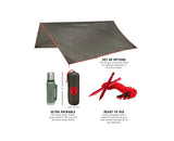 Grand Trunk Abrigo Rain Fly / Shelter