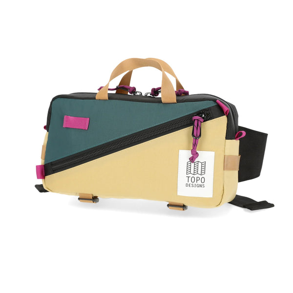 Topo Designs Quick Pack | Hilton's Tent City