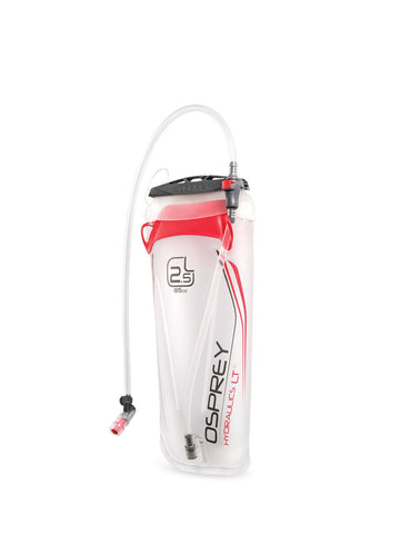 Osprey Hydraulics LT 2.5L Reservoir