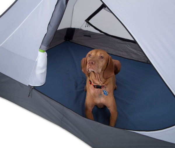 Old NEMO Equipment Tent Footprints Hilton's Tent City