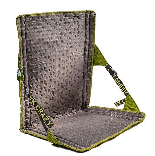 Crazy Creek Hex 2.0 Longback Chair | Hilton's Tent City