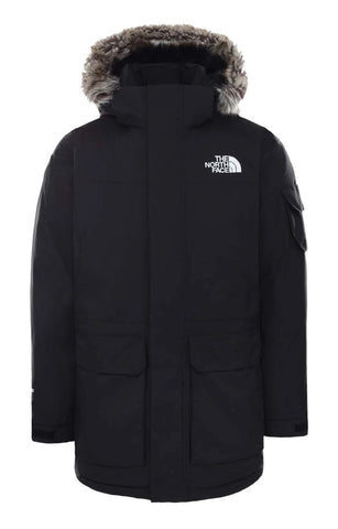 The North Face Men's McMurdo Parka