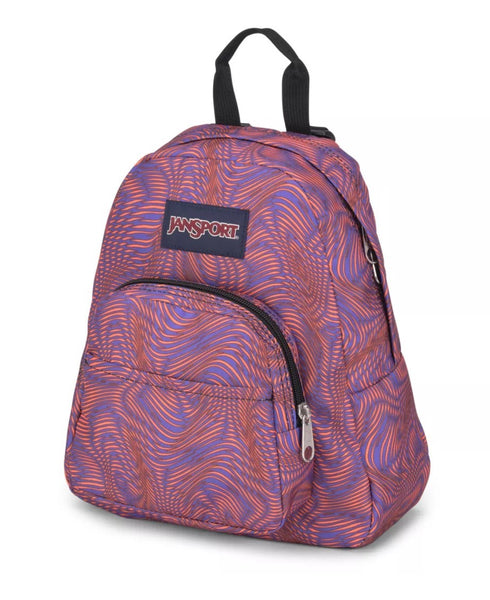 black jansport backpack half pint gold JanSport Half Pint Mini Backpack