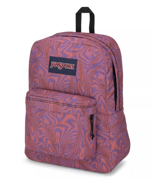 JanSport SUPERBREAK® Plus Backpack | Hilton's Tent City