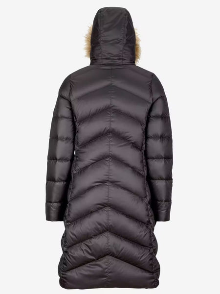 Marmot Women's Montreaux Coat in Cambridge, MA at Hilton's Tent City