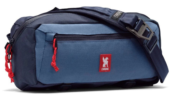Chrome Industries Mini Kadet Sling Bag at Hilton's Tent City Cambridge