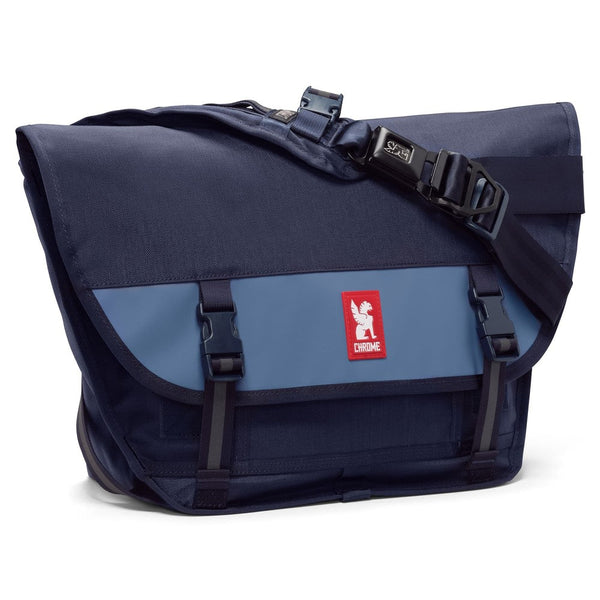 Chrome Industries Mini Metro Messenger Bag Chrome Industries Mini Metro Messenger Bag
