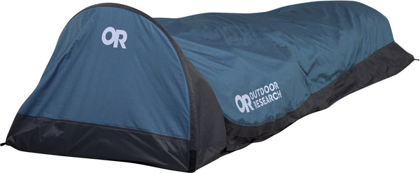 Outdoor Research Alpine AscentShell Bivy | Hilton's Tent City