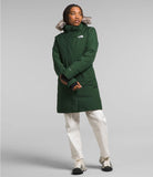 The North Face Women's Arctic Parka