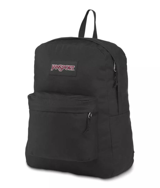 JanSport SUPERBREAK® Plus Backpack Hilton's Tent City