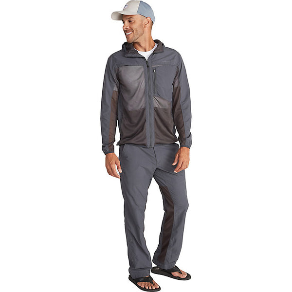 ExOfficio BugsAway Sandfly Jacket | Hilton's Tent City