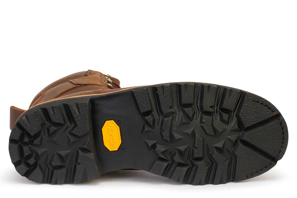 つくばい Chippewa Super DNA 8-inch Boot 59416 | Hilton's Tent City