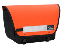 Small hotsell courier bag