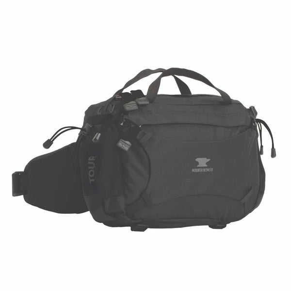 HPIモントラバッグ Drift - Hiking Fanny Pack - Mountainsmith