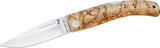 Castillo Navaja Knife