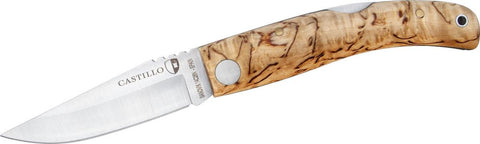 Castillo Navaja Knife