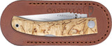 Castillo Navaja Knife