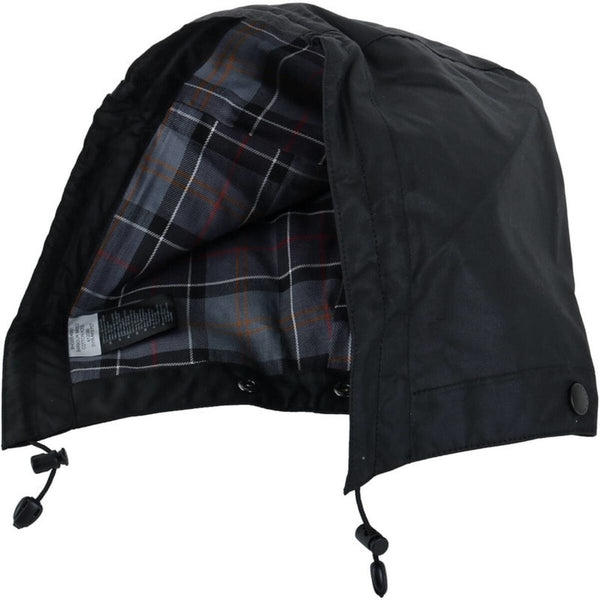 Barbour Waxed Hoods | Hilton's Tent City
