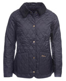 Barbour Annandale Ladies Quilted Jacket