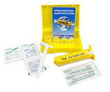 Sawyer Extractor Pump Kit