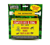 Sawyer Extractor Pump Kit
