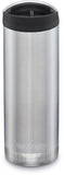 Klean Kanteen Insulated TK Wide 16 oz. with Café Cap