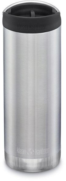 Klean Kanteen Insulated TK Wide 16 oz. with Café Cap | Hilton's