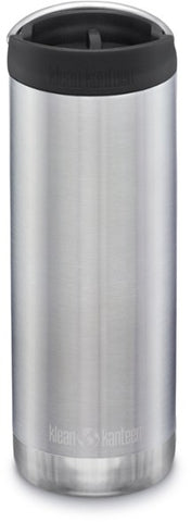 Klean Kanteen Insulated TK Wide 16 oz. with Café Cap