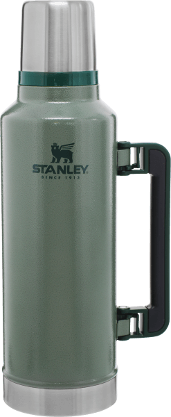 Stanley 2 QT Classic Legendary Bottle