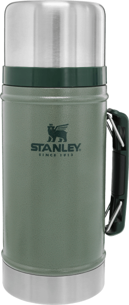 Stanley Classic Legendary Food Jar 1 Qt. at Hilton's Tent City