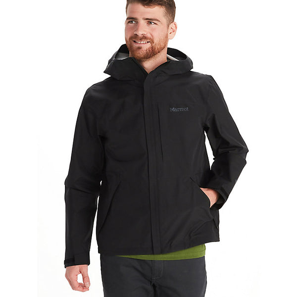 Marmot sales quilted jacket