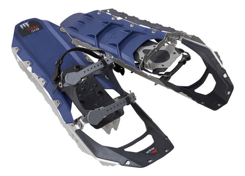 MSR Revo Trail 25" Snowshoes - Hilton's Tent City