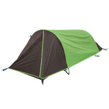 Eureka Solitaire AL Tent - Hilton's Tent City
