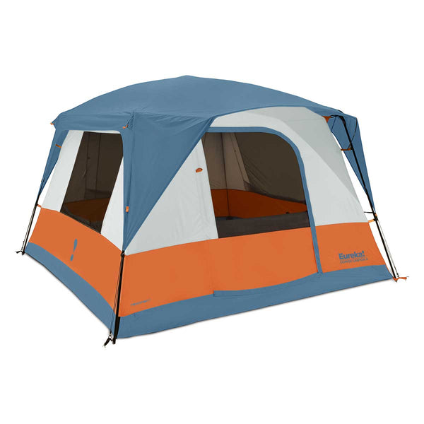 Eureka! Copper Canyon LX 4 A-Class Tent