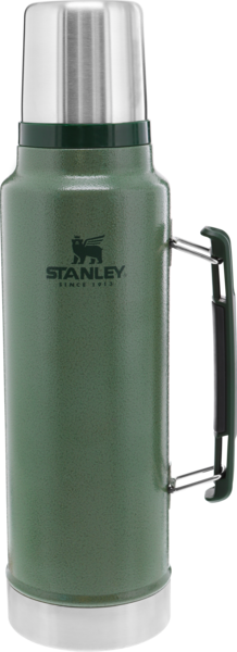 Stanley Legendary Classic 1.5-qt. Bottle - Green
