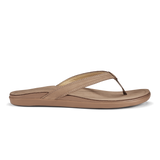 OluKai 'Aukai Women's Leather Sandal