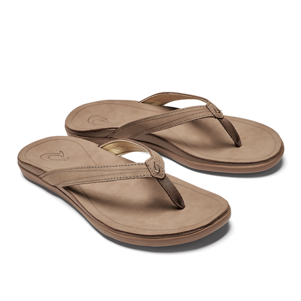 Olukai leather sandals new arrivals