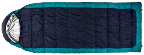 Chinook Everest Comfort 15°F Sleeping Bag - Hilton's Tent City
