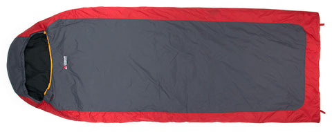 Chinook Everest Micro II 32°F Sleeping Bag - Hilton's Tent City