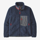 Patagonia Men's Classic Retro-X Fleece Jacket