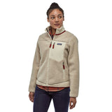 Patagonia Women's Classic Retro-X Fleece Jacket - Hilton's Tent City