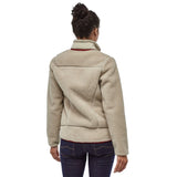 Patagonia Women's Classic Retro-X Fleece Jacket - Hilton's Tent City