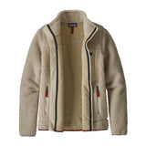 Patagonia Women's Classic Retro-X Fleece Jacket - Hilton's Tent City