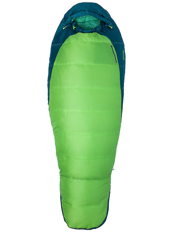 Marmot Women's Trestles 30° F Sleeping Bag