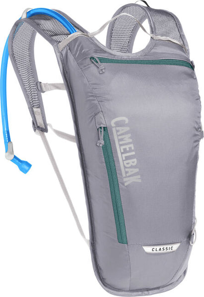 Camelbak Classic Light 70 oz Hydration Pack at Hilton's Tent City