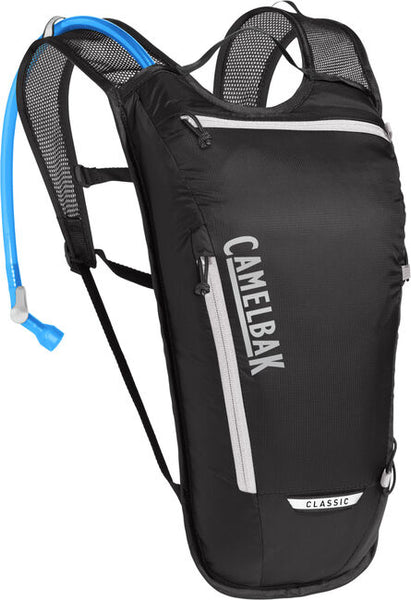 Camelbak Classic Light 70 oz Hydration Pack at Hilton's Tent City